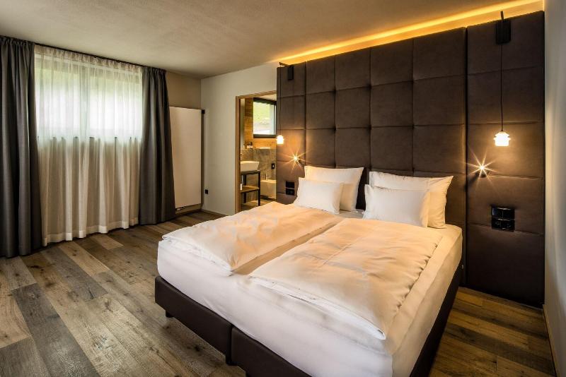My Arbor - Plose Wellness Hotel - Oda