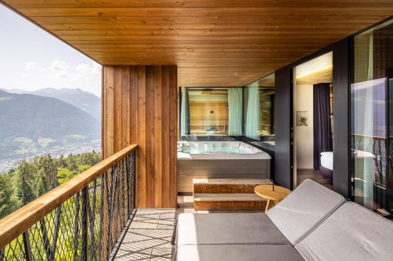 My Arbor - Plose Wellness Hotel - Oda