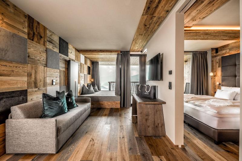 My Arbor - Plose Wellness Hotel - Oda