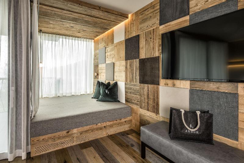 My Arbor - Plose Wellness Hotel - Oda