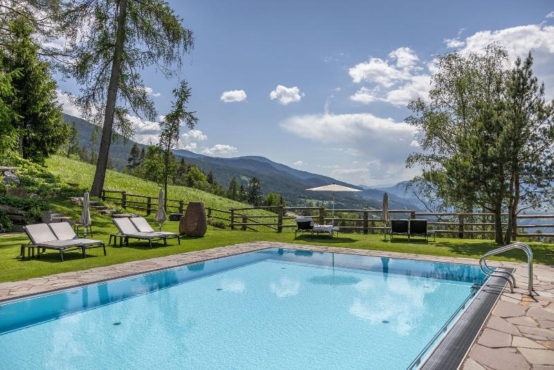 My Arbor - Plose Wellness Hotel - Havuz