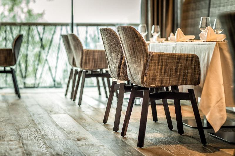 My Arbor - Plose Wellness Hotel - Restoran