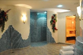 Hotel Bergkristall fotoÄŸrafÄ±