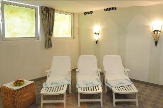Hotel Bergkristall fotoÄŸrafÄ±