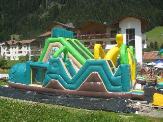 Hotel Bergkristall fotoÄŸrafÄ±