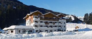 Hotel Bergkristall otel fotoğrafı