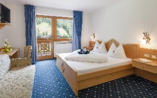 Hotel Bergkristall fotoÄŸrafÄ±
