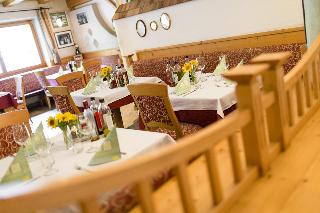 Hotel Bergkristall fotoÄŸrafÄ±