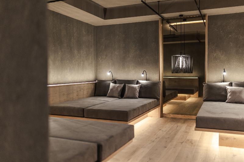 Hotel Avidea - Aktivite