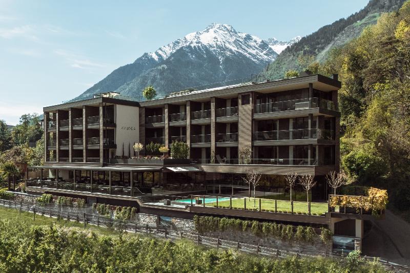 Hotel Avidea - Genel