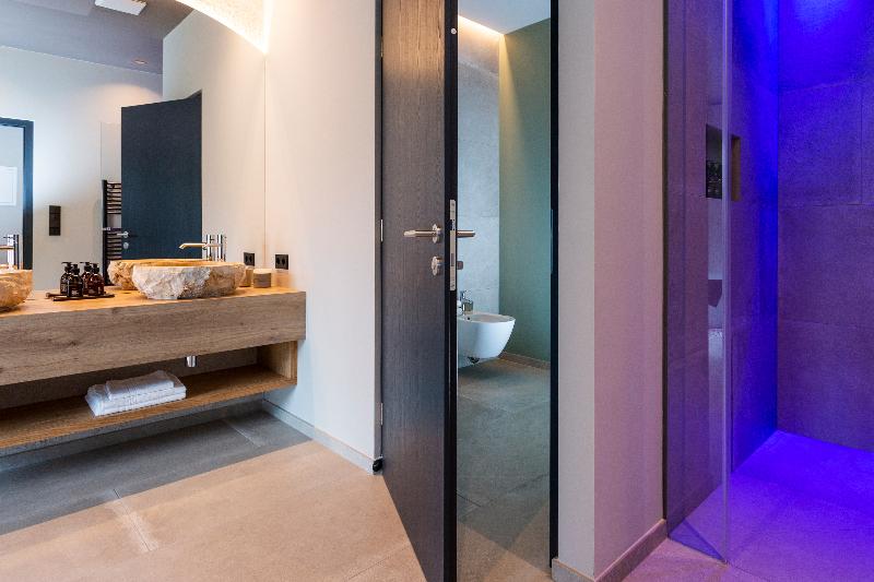Hotel Avidea - Oda