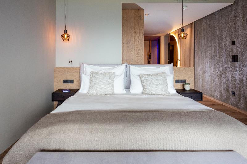 Hotel Avidea - Oda