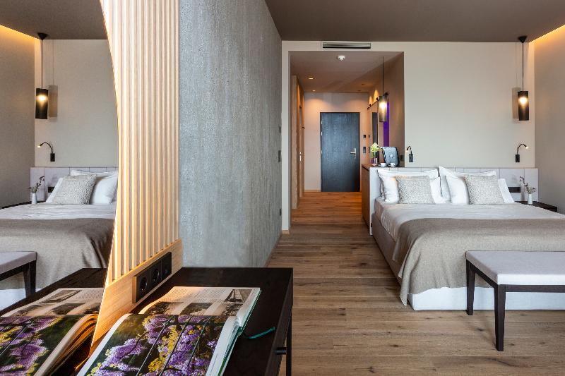 Hotel Avidea - Oda
