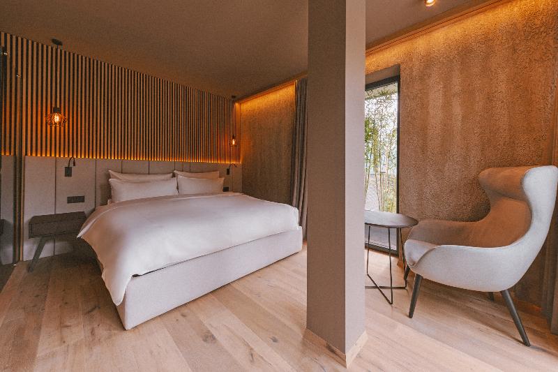 Hotel Avidea - Oda