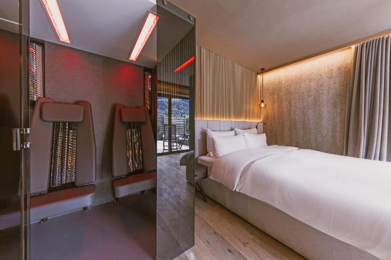 Hotel Avidea - Oda