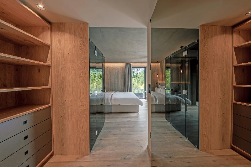 Hotel Avidea - Oda