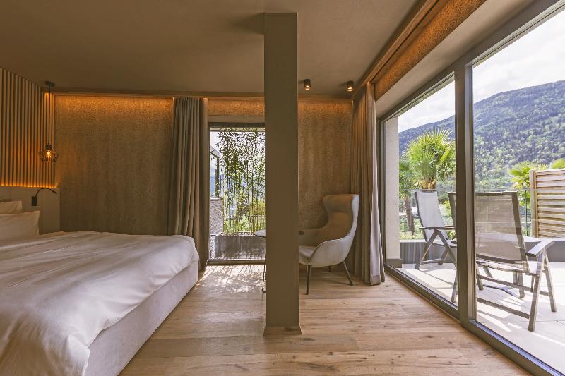Hotel Avidea - Oda