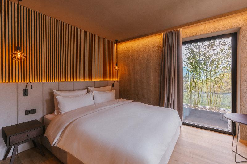 Hotel Avidea - Oda