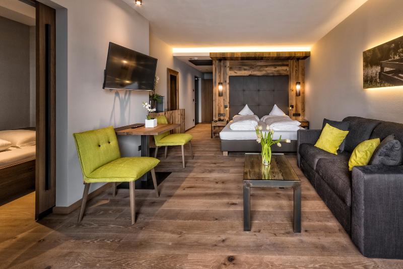 Hotel Avidea - Oda