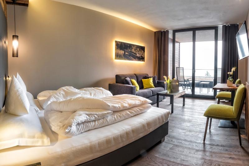 Hotel Avidea - Oda