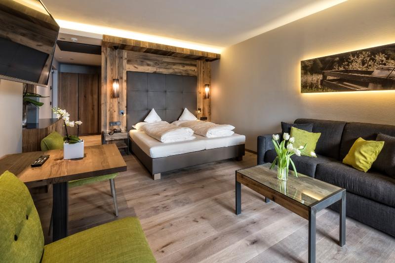 Hotel Avidea - Oda