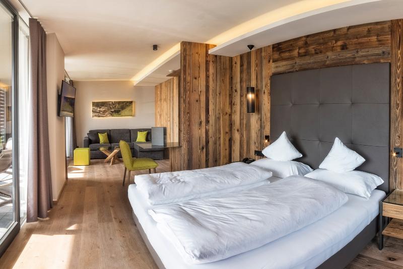 Hotel Avidea - Oda