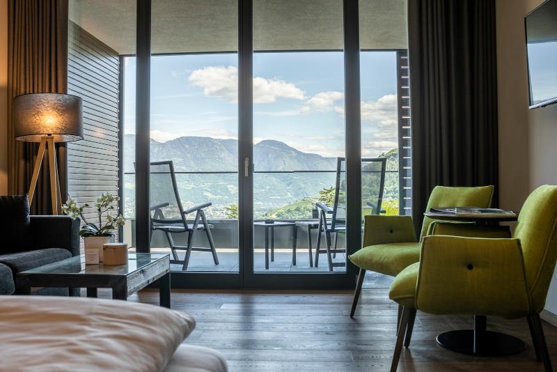 Hotel Avidea - Oda