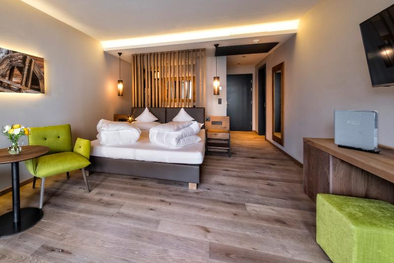 Hotel Avidea - Oda