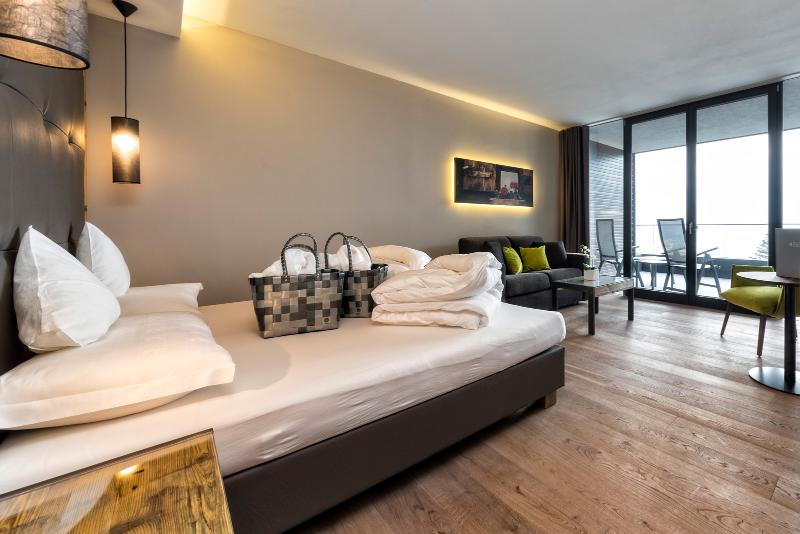 Hotel Avidea - Oda