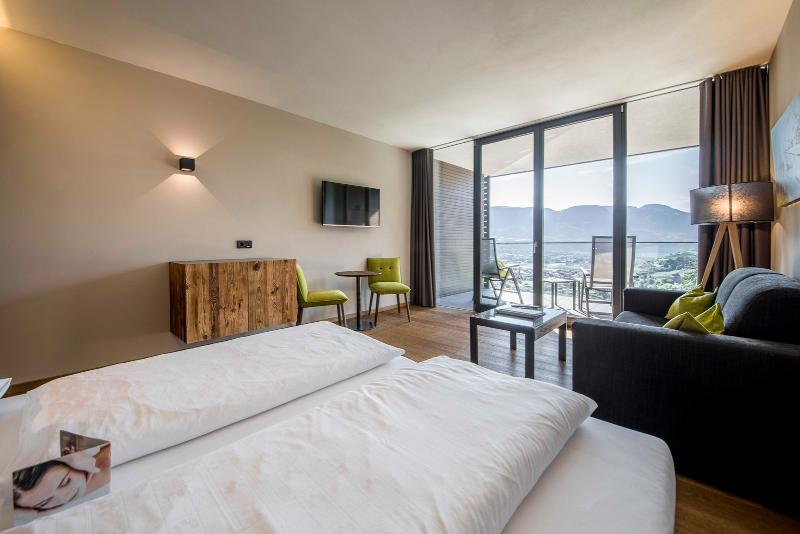 Hotel Avidea - Oda