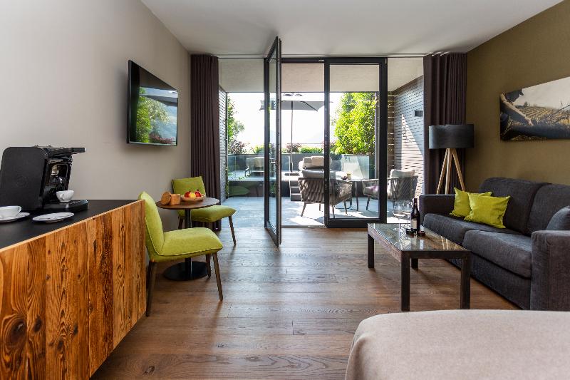 Hotel Avidea - Oda