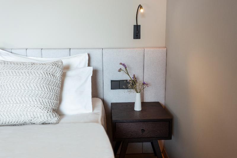 Hotel Avidea - Oda