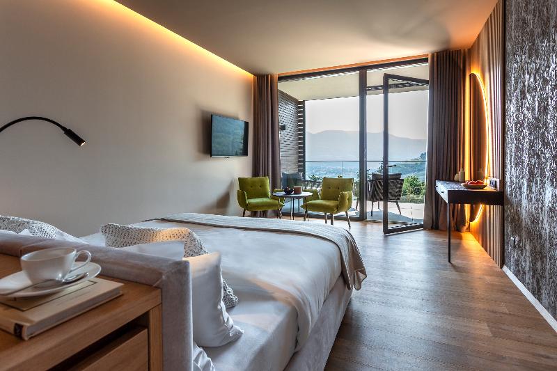 Hotel Avidea - Oda