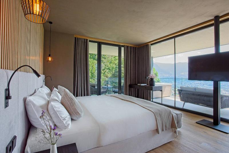 Hotel Avidea - Oda