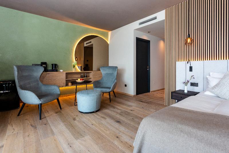 Hotel Avidea - Oda