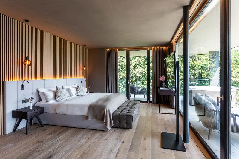 Hotel Avidea - Oda