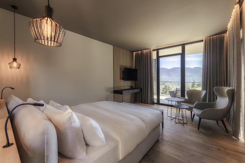 Hotel Avidea - Oda