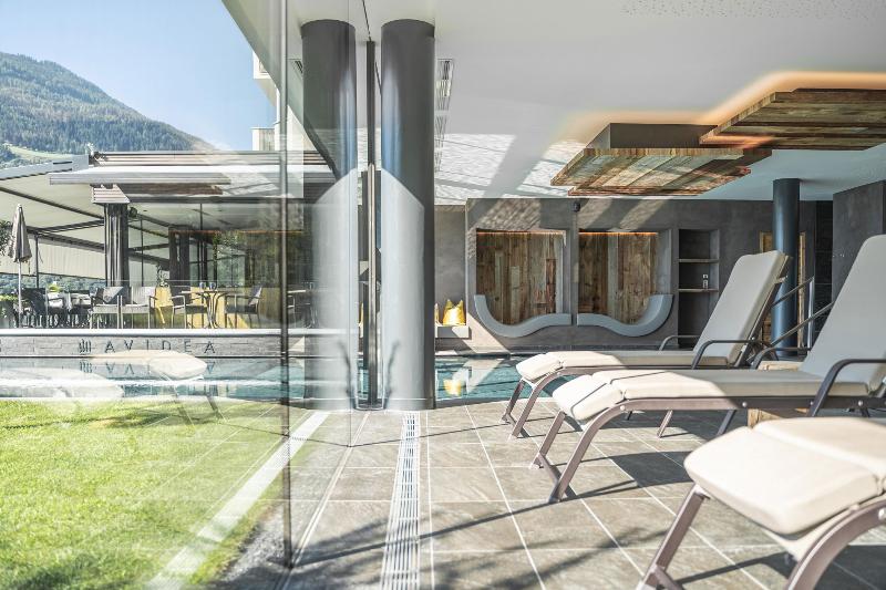 Hotel Avidea - Havuz
