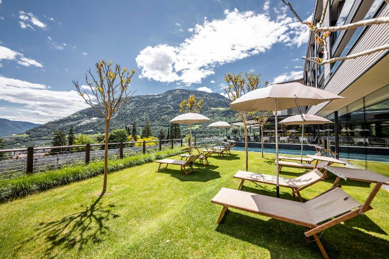 Hotel Avidea - Havuz