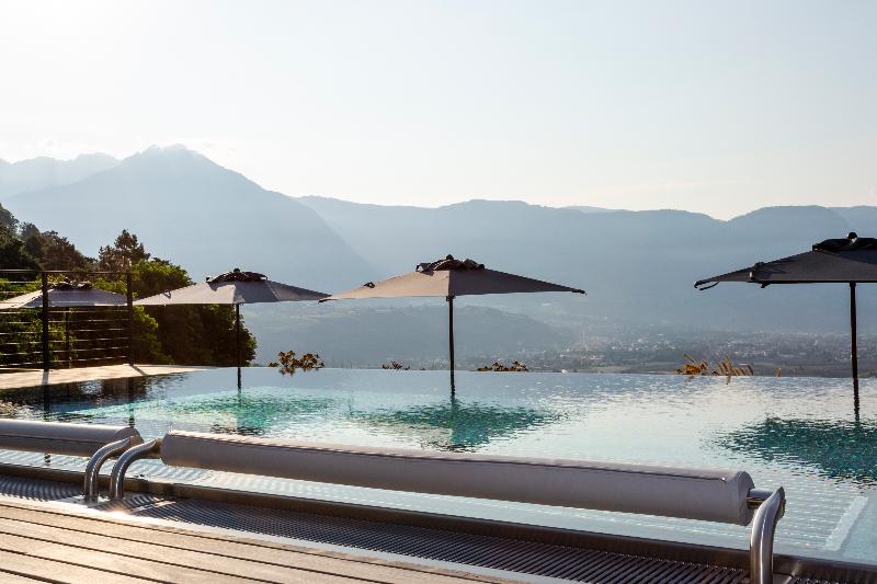Hotel Avidea - Havuz