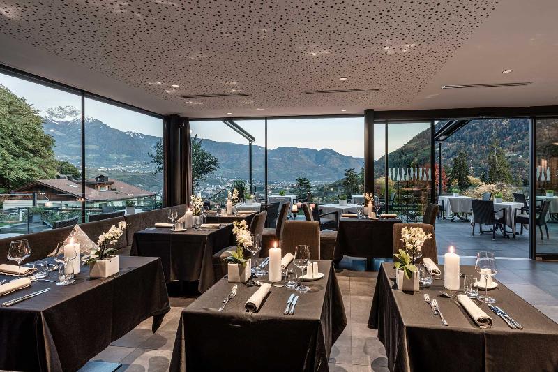 Hotel Avidea - Restoran
