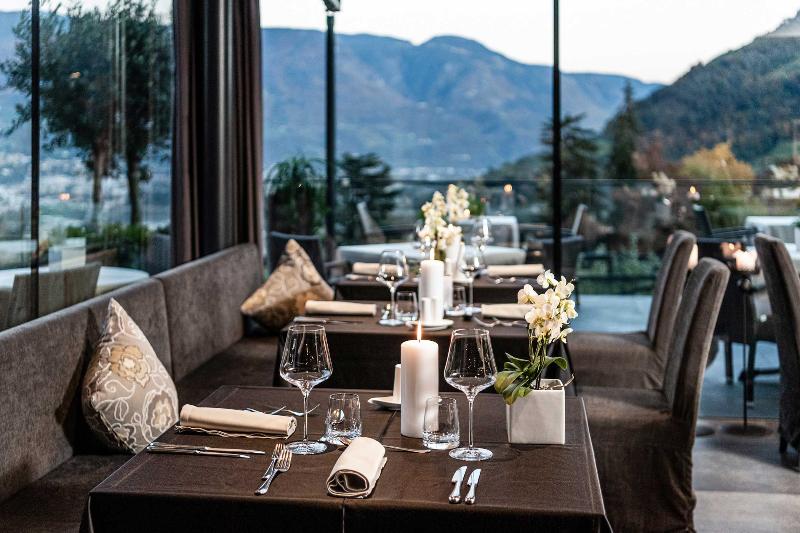 Hotel Avidea - Restoran