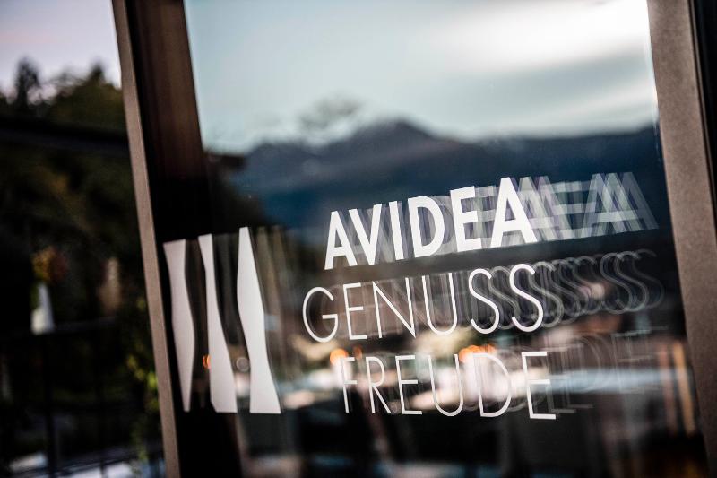 Hotel Avidea - Restoran