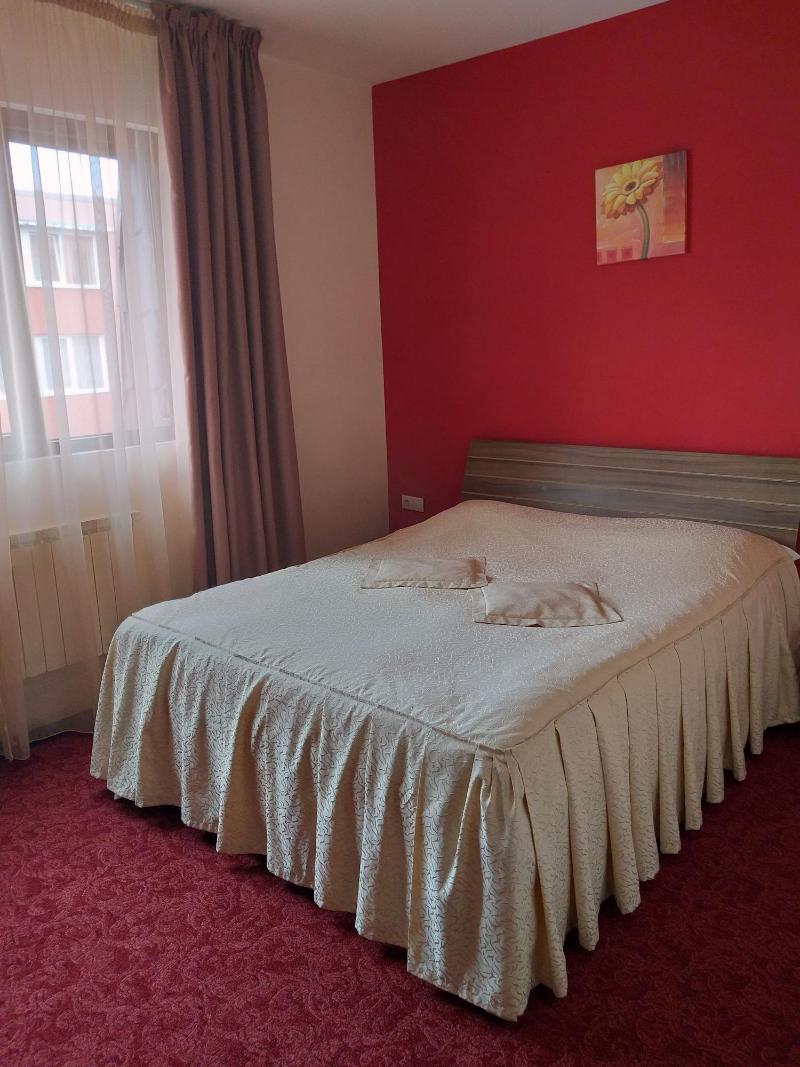 Hotel Gema - Genel