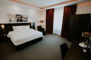 Hotel Republique otel fotoğrafı