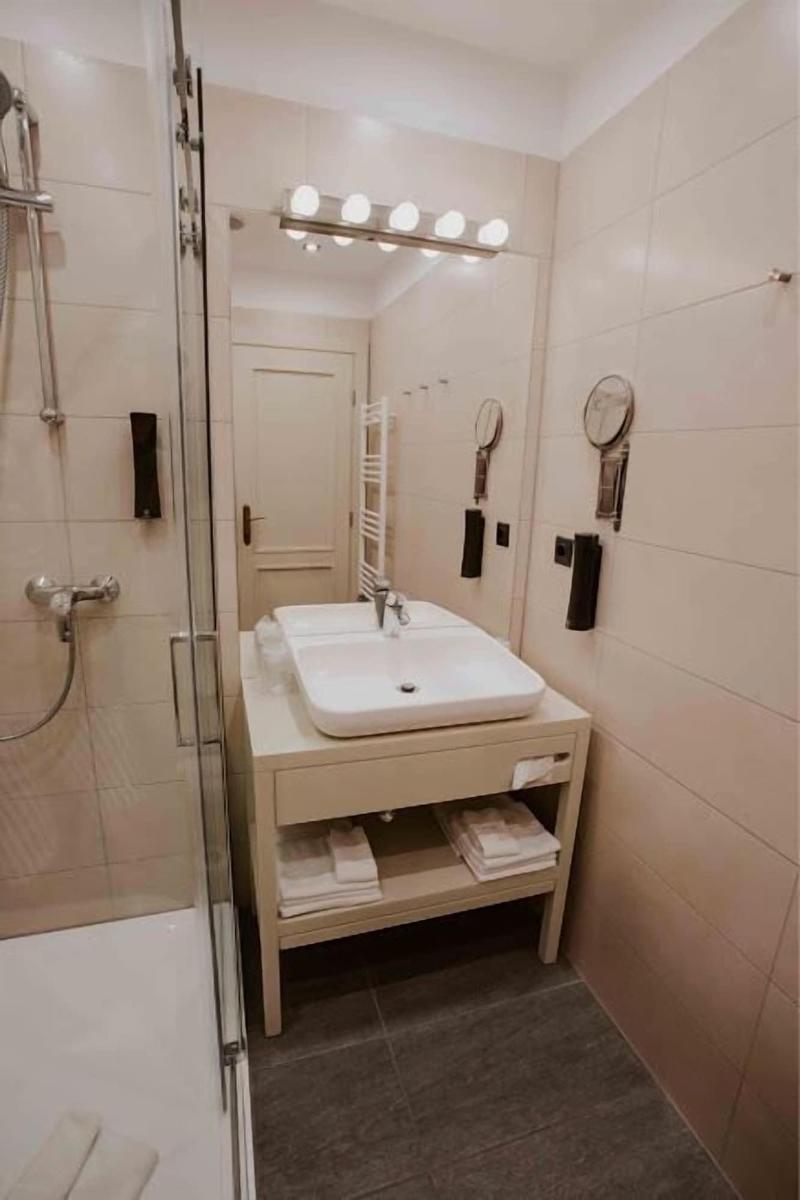 Hotel Republique - Oda