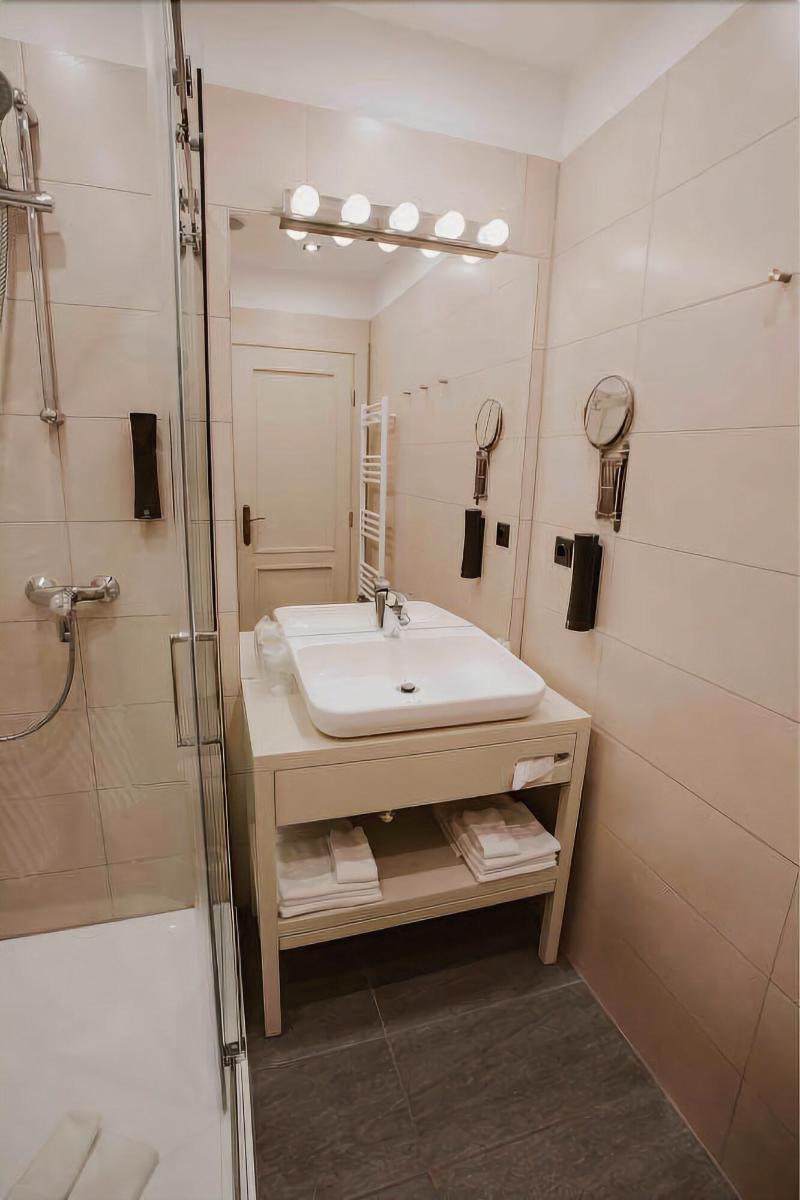 Hotel Republique - Oda