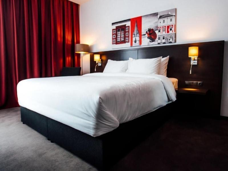 Hotel Republique - Oda