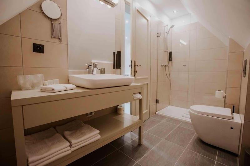 Hotel Republique - Oda