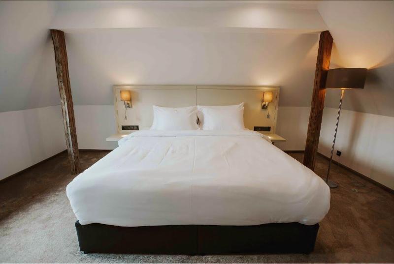 Hotel Republique - Oda
